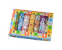 Pokemon Towels 7 Day Set Home Sugoi Mart thumbnail 1