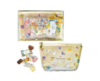 Pokemon Chocolate Gift Set: Sweets Pouch Candy and Snacks Sugoi Mart