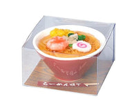 Japan Food Candle: Ramen Home Sugoi Mart