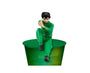 Noodle Stopper Figure: Yu Yu Hakusho Yusuke Anime &amp; Brands Sugoi Mart thumbnail 2