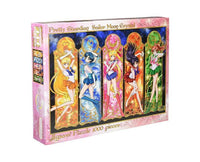 Sailor Moon Guardians 1000 Piece Puzzle Toys and Games Sugoi Mart
