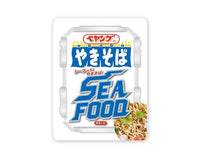 Peyoung Yakisoba: Seafood Food and Drink Sugoi Mart
