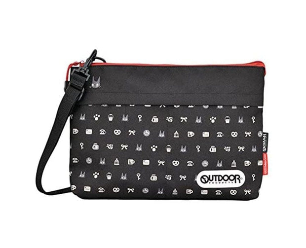 Kiki's Delivery Service x Outdoor Shoulder Bag Home Sugoi Mart