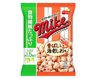 Mike Popcorn: Shrimp Flavor Candy & Snacks Sugoi Mart