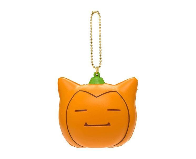 Pokemon Halloween Squeeze Mascot: Snorlax Anime & Brands Sugoi Mart