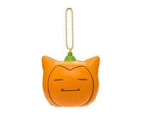 Pokemon Halloween Squeeze Mascot: Snorlax Anime & Brands Sugoi Mart