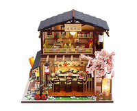 CuteBee DIY Sushi Restaurant Toys and Games Sugoi Mart