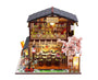 CuteBee DIY Sushi Restaurant Toys and Games Sugoi Mart thumbnail 2