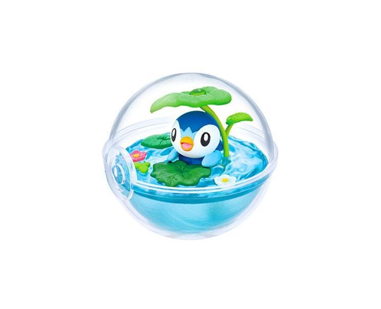 Pokemon Terrarium Collection Blind Box Vol. 9 Anime & Brands Sugoi Mart