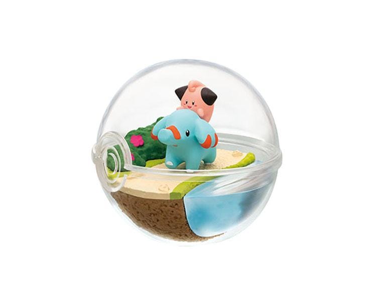 Pokemon Terrarium Collection Blind Box Vol. 7 Anime & Brands Sugoi Mart