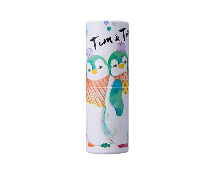 Vasilisa Perfume Stick: Tim & Tom Beauty & Care Sugoi Mart