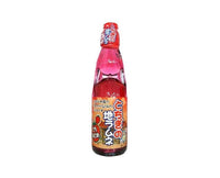 Tochigi Strawbery Ramune Soda Food and Drink Sugoi Mart
