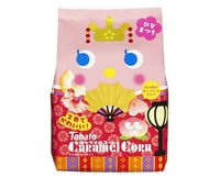 Tohato Caramel Corn: Peach Flavor (Hinamatsuri Edition) Candy & Snacks Sugoi Mart