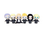 Tokyo Revengers Petit Fluffy Plush Anime &amp; Brands Sugoi Mart thumbnail 1