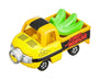 Dream Tomica Minions Kung Fu Stuart Toys and Games Sugoi Mart thumbnail 2