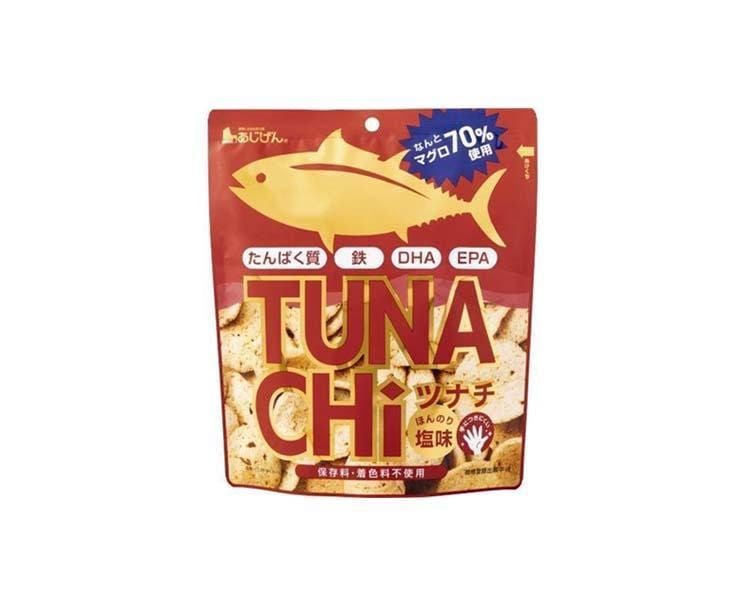 Tuna Chips Pack Candy and Snacks Sugoi Mart