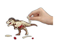 Dinosaur Meat Puzzle: Tyrannosaurus Toys & Games Sugoi Mart