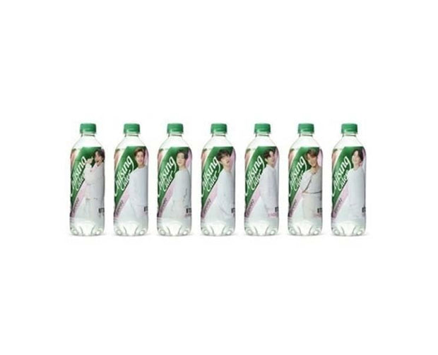 BTS Chilsung Cider (Peach) Food and Drink Sugoi Mart