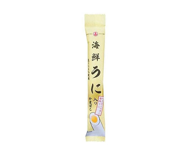 Maruzen Sea Urchin Fishstick Candy and Snacks Sugoi Mart