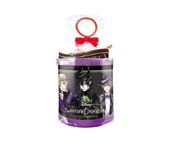 Disney Twisted Wonderland Candy Bucket Candy and Snacks Sugoi Mart