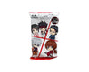 Rurouni Kenshin Card and Wafer Set Candy and Snacks Sugoi Mart