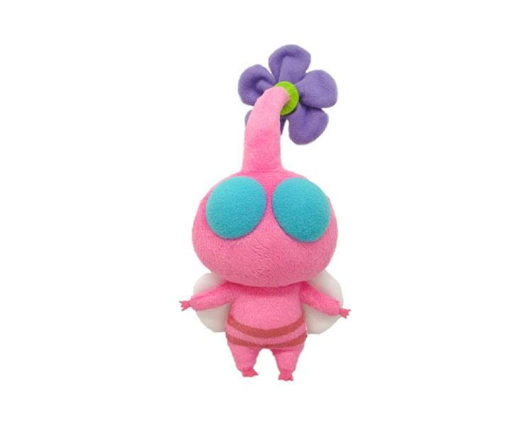 Winged Pikmin Plushie Anime & Brands Sugoi Mart