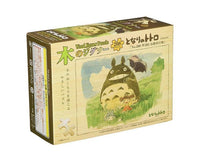 Ghibli 208 Totoro Wood Puzzle Toys and Games Sugoi Mart