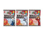 Evangelion Baby Star Dodekai Ramen: Pepper Salt Candy and Snacks Sugoi Mart thumbnail 2