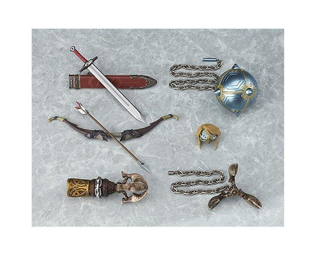 The Legends of Zelda Twilight Princess Figure DX Ver. Anime & Brands Sugoi Mart