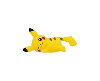 Pikachu Plushie (Relaxation TIme Series) Anime & Brands Sugoi Mart