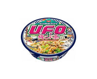UFO Yakisoba: Sour Plum and Kelp Tea Flavor Food and Drink Sugoi Mart