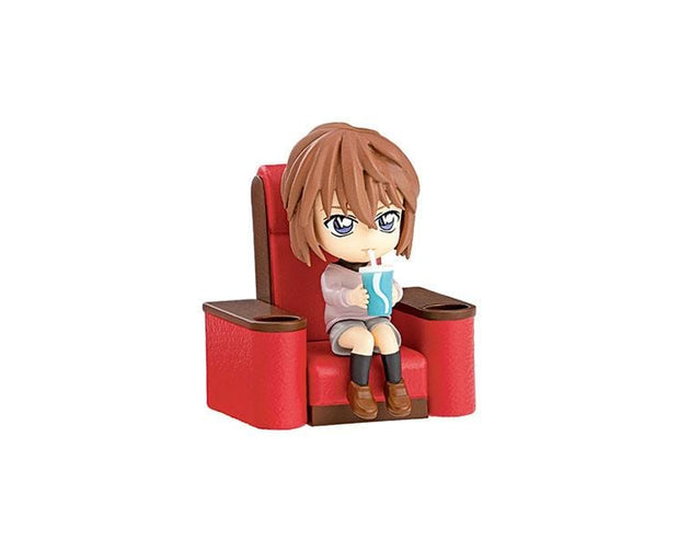 Detective Conan Movie Theater Blind Box Anime & Brands Sugoi Mart