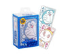 Doraemon Transparent Playing Cards Toys and Games Sugoi Mart