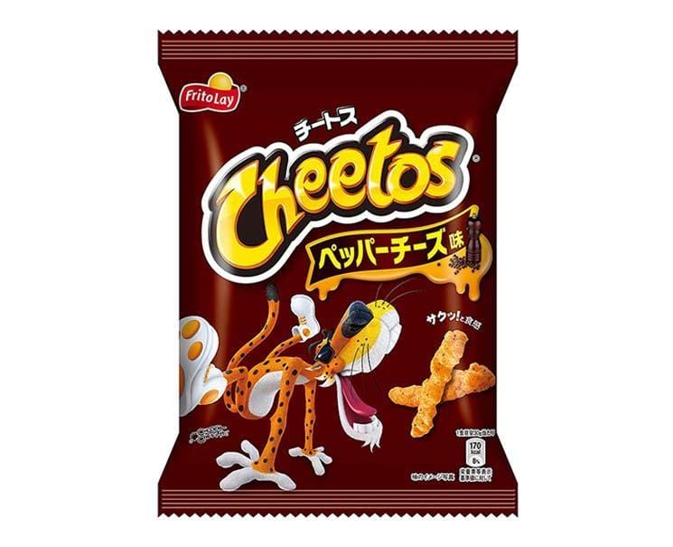 Cheetos: Pepper Cheese Candy and Snacks Sugoi Mart