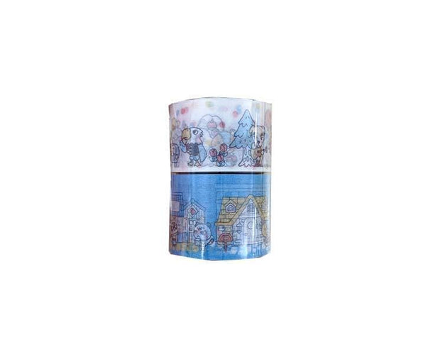 Animal Crossing Masking Tape Anime & Brands Sugoi Mart