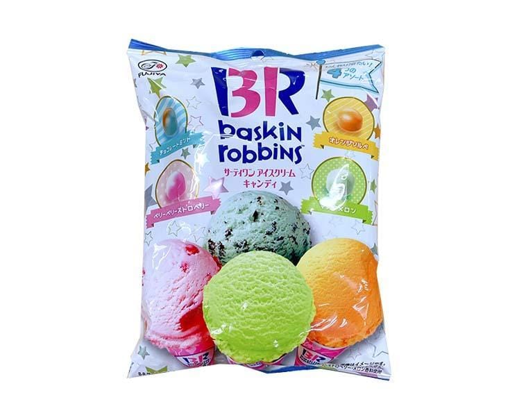 Baskin Robbins Ice Cream Candy Candy and Snacks Sugoi Mart