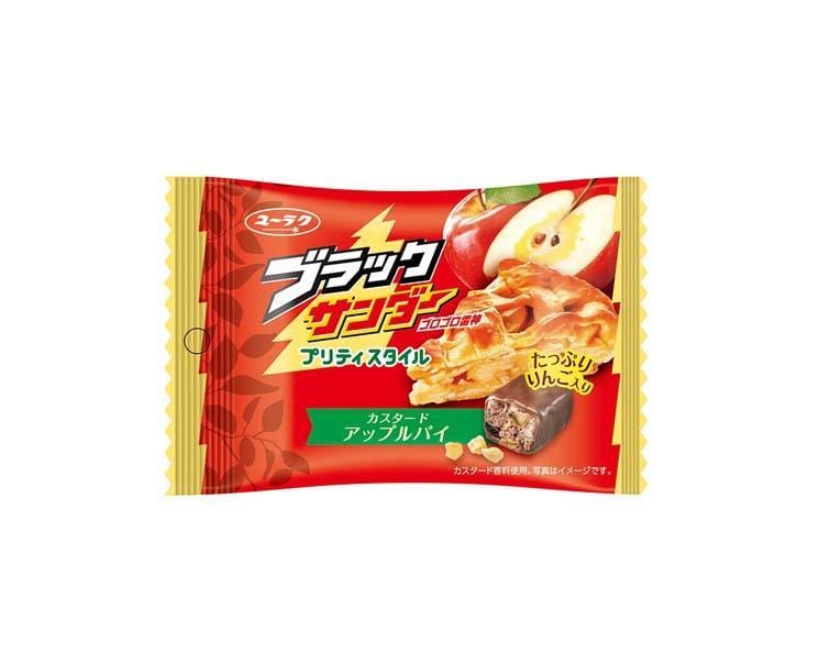 Black Thunder Pretty Style: Custard Apple Pie Candy and Snacks Sugoi Mart