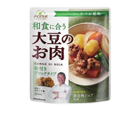 Marukome Bonito Soybean Meat Food and Drink Sugoi Mart