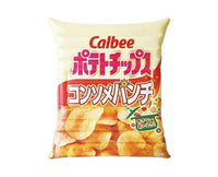 Calbee Potato Chips Float Home Sugoi Mart