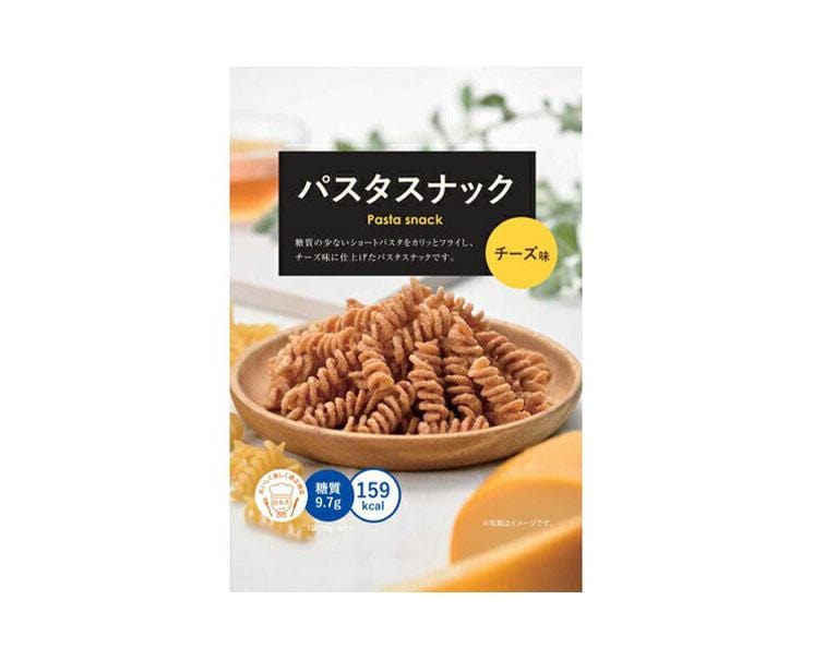 Cheese Fried Pasta Snack Candy and Snacks Sugoi Mart