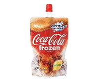 Frozen Coke Food and Drink Sugoi Mart