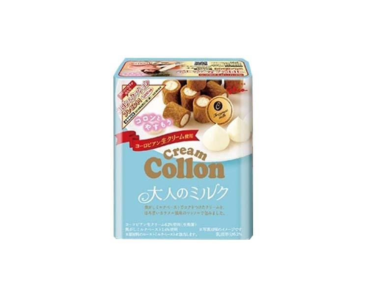 Collon: Fragrant Milk Candy and Snacks Sugoi Mart