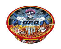Demon Slayer x Nissin UFO Yakisoba Food and Drink Sugoi Mart