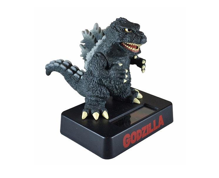 Godzilla Solar Mascot Toys and Games Sugoi Mart