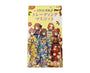 The Quintessential Quintuplets 2 Mascot Blind Box Anime &amp; Brands Sugoi Mart thumbnail 1