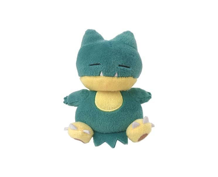 Munchlax Plushie (Relaxation TIme Series) Anime & Brands Sugoi Mart