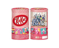 Kit Kat: Cafe Latte JO1 Special Edition Candy and Snacks Sugoi Mart