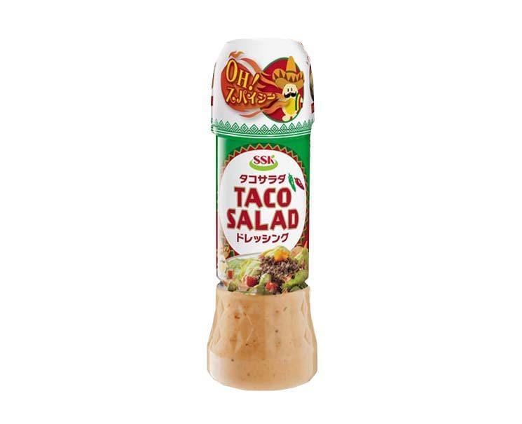 SSK Taco Salad Dressing Food and Drink Sugoi Mart