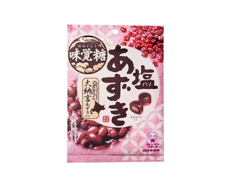 Salted Red Beans Hard Candy Candy and Snacks Sugoi Mart