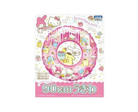 Sanrio Floaties: Pink House (90cm) Anime & Brands Sugoi Mart